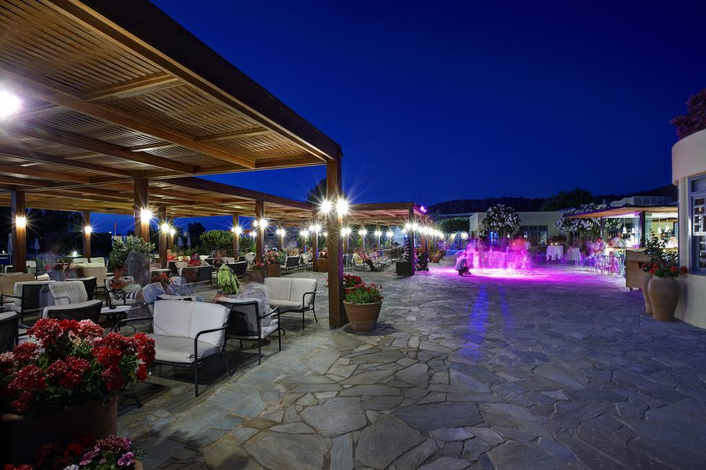 Kalimera Kriti Hotel & Village Resort Sissi  Bagian luar foto