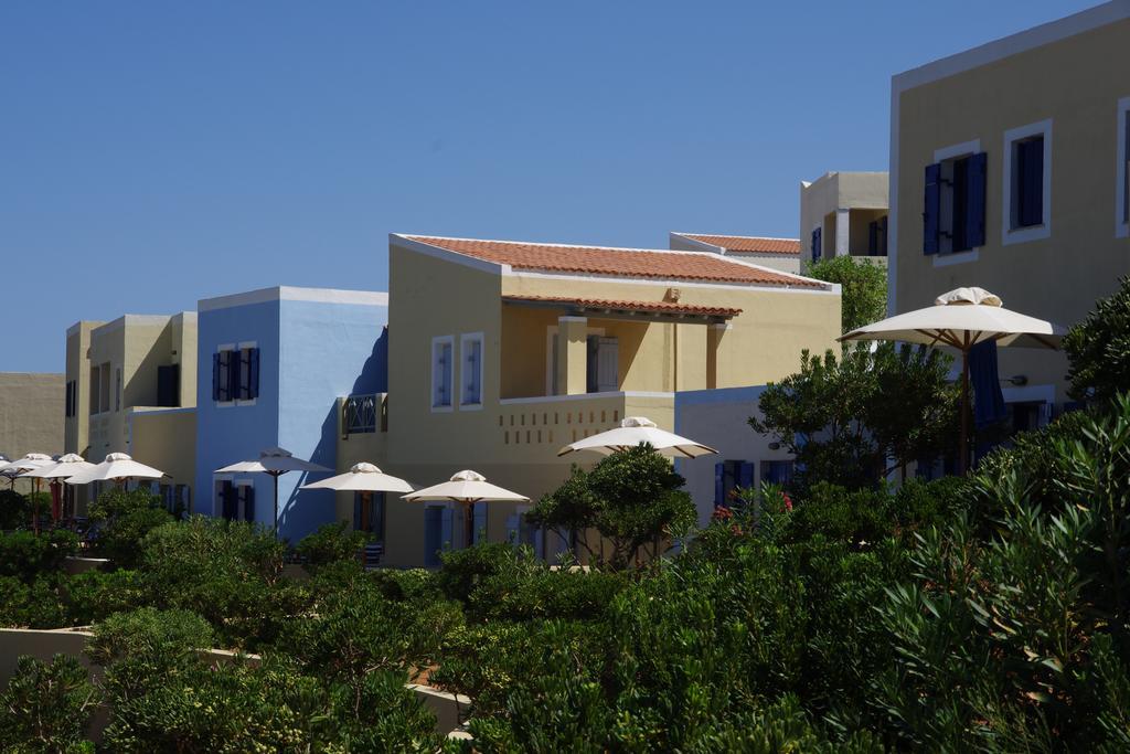 Kalimera Kriti Hotel & Village Resort Sissi  Bagian luar foto