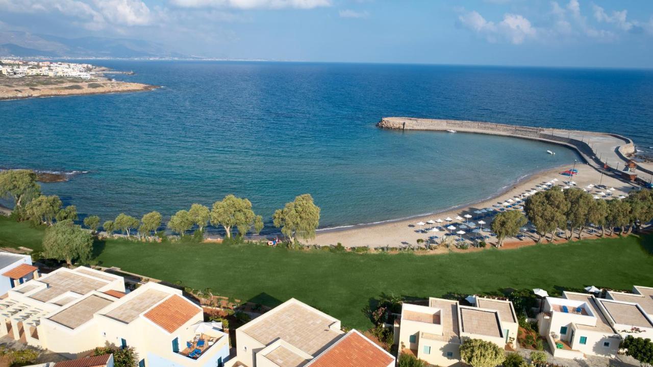 Kalimera Kriti Hotel & Village Resort Sissi  Bagian luar foto